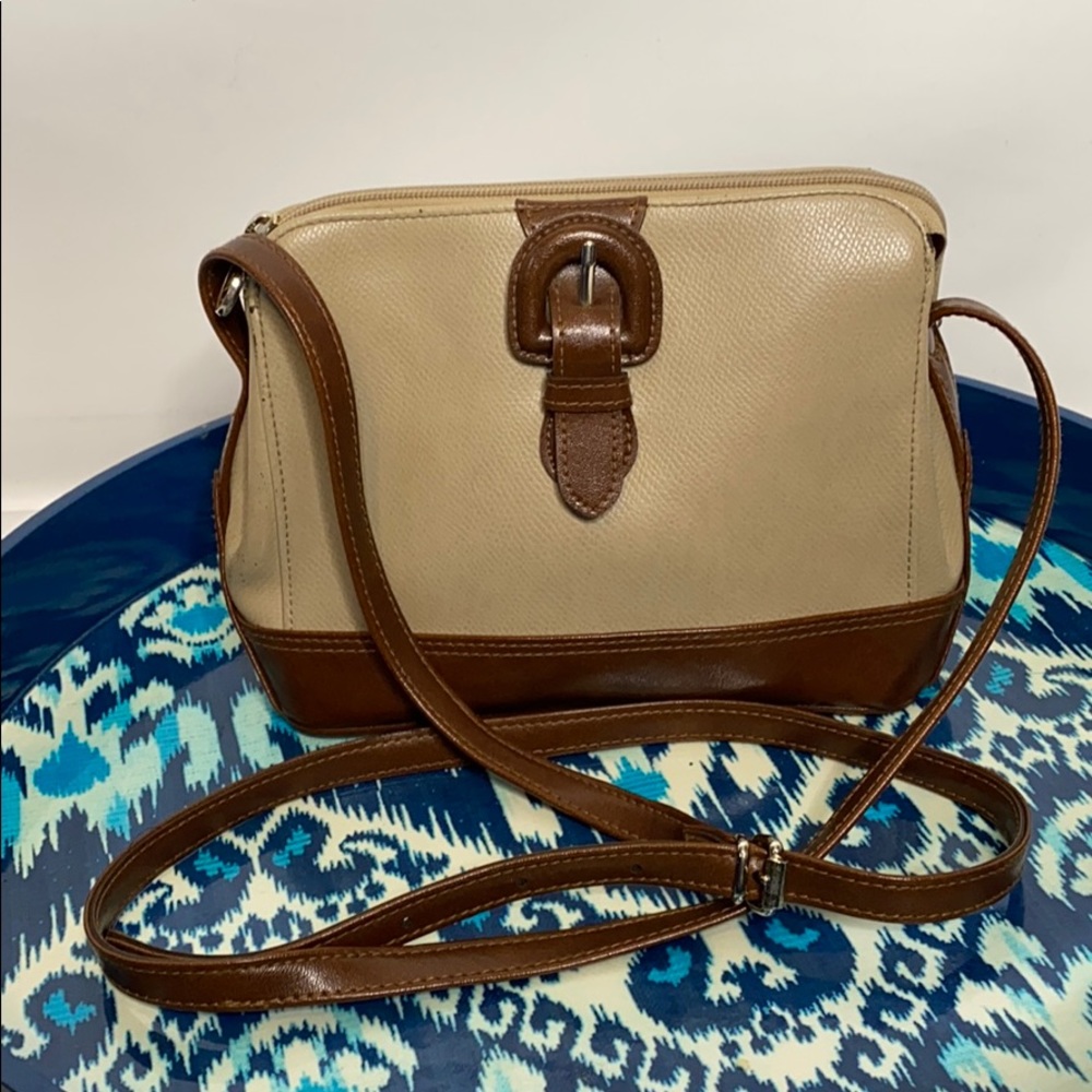 Vintage Liz Claiborne Purse - Picture 8 of 13